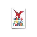 Picture of Hang Your Towel _GroupedProduct_Rectangle_Portrait_Mini_ _GroupedProduct_Rectangle_Portrait_Canvas_