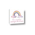 Picture of Rainbow Amongst the Clouds _GroupedProduct_Square_Mini_ _GroupedProduct_Square_Canvas_