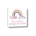 Picture of Rainbow Amongst the Clouds _GroupedProduct_Square_Mini_ _GroupedProduct_Square_Canvas_