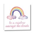 Picture of Rainbow Amongst the Clouds _GroupedProduct_Square_Mini_ _GroupedProduct_Square_Canvas_