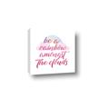 Picture of Be a Rainbow _GroupedProduct_Square_Mini_ _GroupedProduct_Square_Canvas_