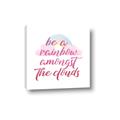 Picture of Be a Rainbow _GroupedProduct_Square_Mini_ _GroupedProduct_Square_Canvas_