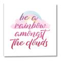 Picture of Be a Rainbow _GroupedProduct_Square_Mini_ _GroupedProduct_Square_Canvas_