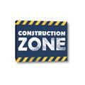 Picture of Construction Zone Work  _GroupedProduct_Rectangle_Landscape_Mini_ _GroupedProduct_Rectangle_Landscape_Canvas_