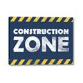 Picture of Construction Zone Work  _GroupedProduct_Rectangle_Landscape_Mini_ _GroupedProduct_Rectangle_Landscape_Canvas_