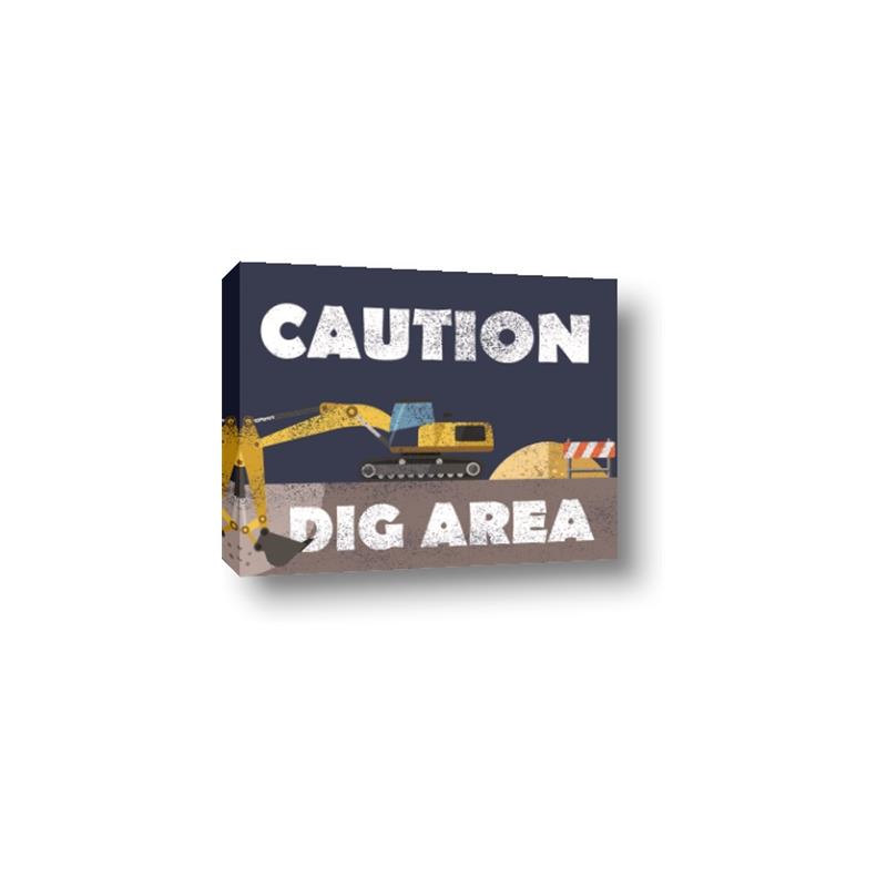 Picture of Dig Area _GroupedProduct_Rectangle_Landscape_Mini_ _GroupedProduct_Rectangle_Landscape_Canvas_