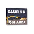 Picture of Dig Area _GroupedProduct_Rectangle_Landscape_Mini_ _GroupedProduct_Rectangle_Landscape_Canvas_