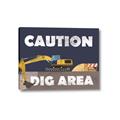 Picture of Dig Area _GroupedProduct_Rectangle_Landscape_Mini_ _GroupedProduct_Rectangle_Landscape_Canvas_
