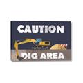 Picture of Dig Area _GroupedProduct_Rectangle_Landscape_Mini_ _GroupedProduct_Rectangle_Landscape_Canvas_