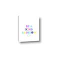 Picture of Kind Rainbow II _GroupedProduct_Rectangle_Portrait_Mini_ _GroupedProduct_Rectangle_Portrait_Canvas_