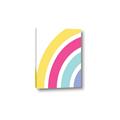 Picture of Corner Rainbow _GroupedProduct_Rectangle_Portrait_Mini_ _GroupedProduct_Rectangle_Portrait_Canvas_