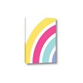Picture of Corner Rainbow _GroupedProduct_Rectangle_Portrait_Mini_ _GroupedProduct_Rectangle_Portrait_Canvas_