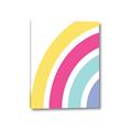 Picture of Corner Rainbow _GroupedProduct_Rectangle_Portrait_Mini_ _GroupedProduct_Rectangle_Portrait_Canvas_