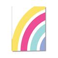Picture of Corner Rainbow _GroupedProduct_Rectangle_Portrait_Mini_ _GroupedProduct_Rectangle_Portrait_Canvas_