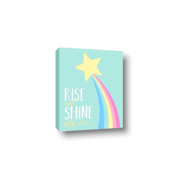 Picture of Rise and Shine _GroupedProduct_Rectangle_Portrait_Mini_ _GroupedProduct_Rectangle_Portrait_Canvas_