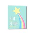 Picture of Rise and Shine _GroupedProduct_Rectangle_Portrait_Mini_ _GroupedProduct_Rectangle_Portrait_Canvas_