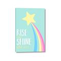 Picture of Rise and Shine _GroupedProduct_Rectangle_Portrait_Mini_ _GroupedProduct_Rectangle_Portrait_Canvas_