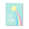 Picture of Rise and Shine _GroupedProduct_Rectangle_Portrait_Mini_ _GroupedProduct_Rectangle_Portrait_Canvas_