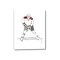 Picture of Hockey Boys I _GroupedProduct_Rectangle_Portrait_Mini_ _GroupedProduct_Rectangle_Portrait_Canvas_