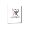 Picture of Hockey Boys II  _GroupedProduct_Rectangle_Portrait_Mini_ _GroupedProduct_Rectangle_Portrait_Canvas_