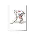 Picture of Hockey Boys II  _GroupedProduct_Rectangle_Portrait_Mini_ _GroupedProduct_Rectangle_Portrait_Canvas_