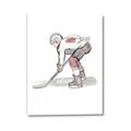 Picture of Hockey Boys II  _GroupedProduct_Rectangle_Portrait_Mini_ _GroupedProduct_Rectangle_Portrait_Canvas_