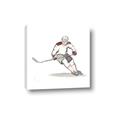 Picture of Hockey Boys III  _GroupedProduct_Square_Mini_ _GroupedProduct_Square_Canvas_