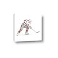 Picture of Hockey Boys IV _GroupedProduct_Square_Mini_ _GroupedProduct_Square_Canvas_
