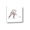 Picture of Hockey Boys IV _GroupedProduct_Square_Mini_ _GroupedProduct_Square_Canvas_