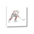 Picture of Hockey Boys IV _GroupedProduct_Square_Mini_ _GroupedProduct_Square_Canvas_
