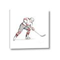 Picture of Hockey Boys IV _GroupedProduct_Square_Mini_ _GroupedProduct_Square_Canvas_