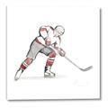 Picture of Hockey Boys IV _GroupedProduct_Square_Mini_ _GroupedProduct_Square_Canvas_