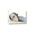 Picture of Sleeping Monkey _GroupedProduct_Rectangle_Landscape_Mini_ _GroupedProduct_Rectangle_Landscape_Canvas_