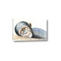 Picture of Sleeping Monkey _GroupedProduct_Rectangle_Landscape_Mini_ _GroupedProduct_Rectangle_Landscape_Canvas_