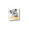 Picture of Sleeping Koala II  _GroupedProduct_Rectangle_Portrait_Mini_ _GroupedProduct_Rectangle_Portrait_Canvas_