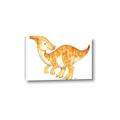 Picture of Yellow Dino _GroupedProduct_Rectangle_Landscape_Mini_ _GroupedProduct_Rectangle_Landscape_Canvas_