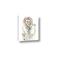 Picture of Lion Fam  _GroupedProduct_Rectangle_Portrait_Mini_ _GroupedProduct_Rectangle_Portrait_Canvas_