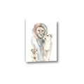 Picture of Lion Fam  _GroupedProduct_Rectangle_Portrait_Mini_ _GroupedProduct_Rectangle_Portrait_Canvas_