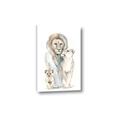 Picture of Lion Fam  _GroupedProduct_Rectangle_Portrait_Mini_ _GroupedProduct_Rectangle_Portrait_Canvas_