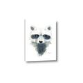 Picture of Raccoony _GroupedProduct_Rectangle_Portrait_Mini_ _GroupedProduct_Rectangle_Portrait_Canvas_
