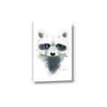 Picture of Raccoony _GroupedProduct_Rectangle_Portrait_Mini_ _GroupedProduct_Rectangle_Portrait_Canvas_