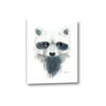 Picture of Raccoony _GroupedProduct_Rectangle_Portrait_Mini_ _GroupedProduct_Rectangle_Portrait_Canvas_