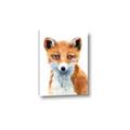 Picture of Foxy Fox _GroupedProduct_Rectangle_Portrait_Mini_ _GroupedProduct_Rectangle_Portrait_Canvas_