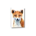 Picture of Foxy Fox _GroupedProduct_Rectangle_Portrait_Mini_ _GroupedProduct_Rectangle_Portrait_Canvas_