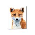 Picture of Foxy Fox _GroupedProduct_Rectangle_Portrait_Mini_ _GroupedProduct_Rectangle_Portrait_Canvas_