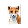 Picture of Foxy Fox _GroupedProduct_Rectangle_Portrait_Mini_ _GroupedProduct_Rectangle_Portrait_Canvas_