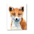 Picture of Foxy Fox _GroupedProduct_Rectangle_Portrait_Mini_ _GroupedProduct_Rectangle_Portrait_Canvas_