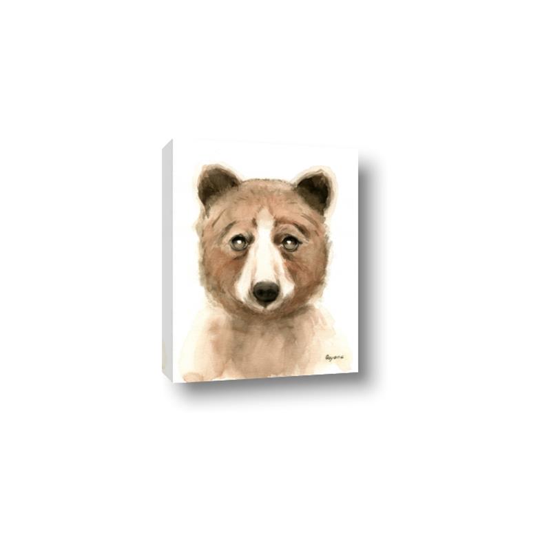 Picture of Beary _GroupedProduct_Rectangle_Portrait_Mini_ _GroupedProduct_Rectangle_Portrait_Canvas_