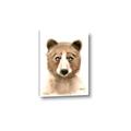 Picture of Beary _GroupedProduct_Rectangle_Portrait_Mini_ _GroupedProduct_Rectangle_Portrait_Canvas_