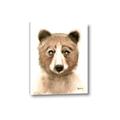 Picture of Beary _GroupedProduct_Rectangle_Portrait_Mini_ _GroupedProduct_Rectangle_Portrait_Canvas_